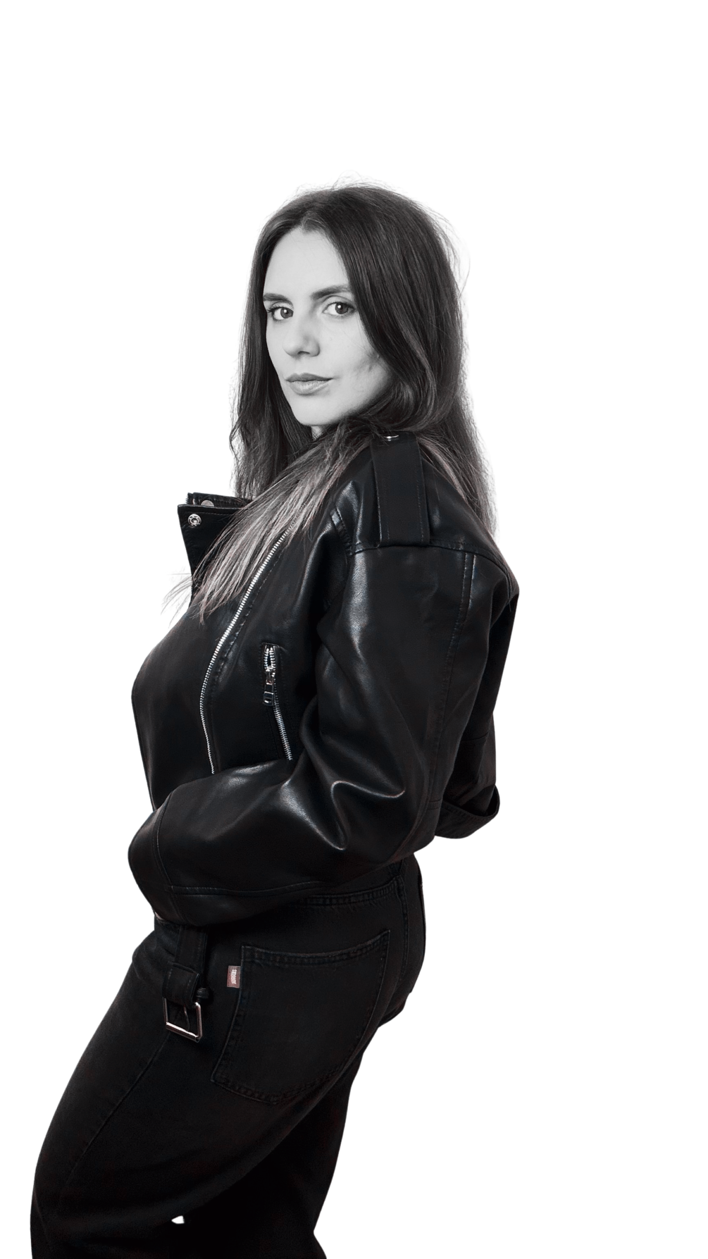 Diana Gojol, Product Designer